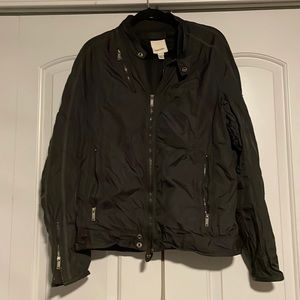 Diesel windbreaker